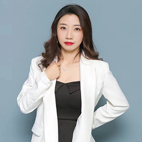 高姍姍 - 高人氣家裝設(shè)計(jì)師